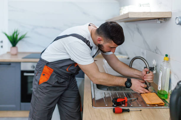 Best Local Plumber Services  in Rockwell, NC